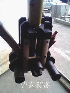 液压换位工具-直角弯