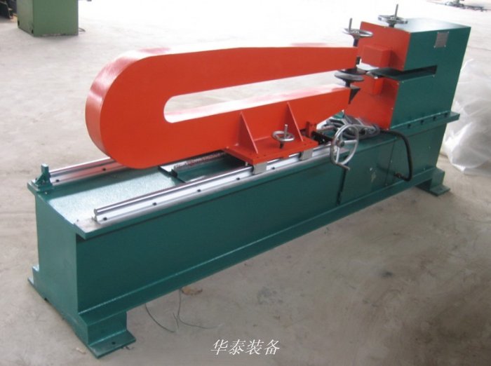 圆剪机（手动）